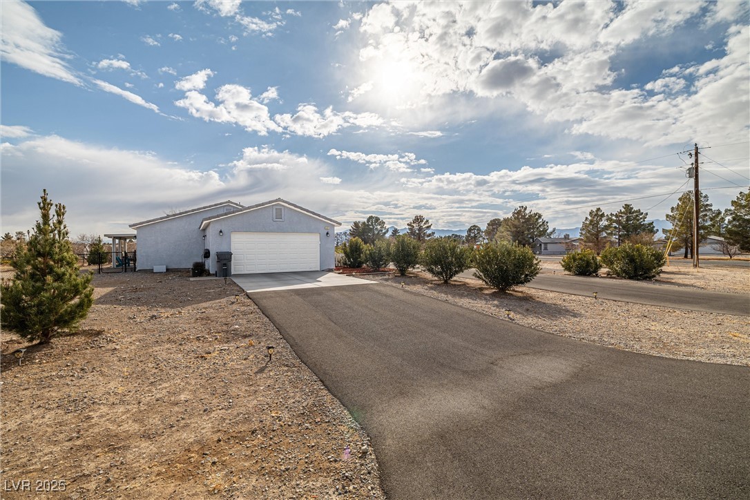 5521 Money Street, Pahrump, Nevada image 21