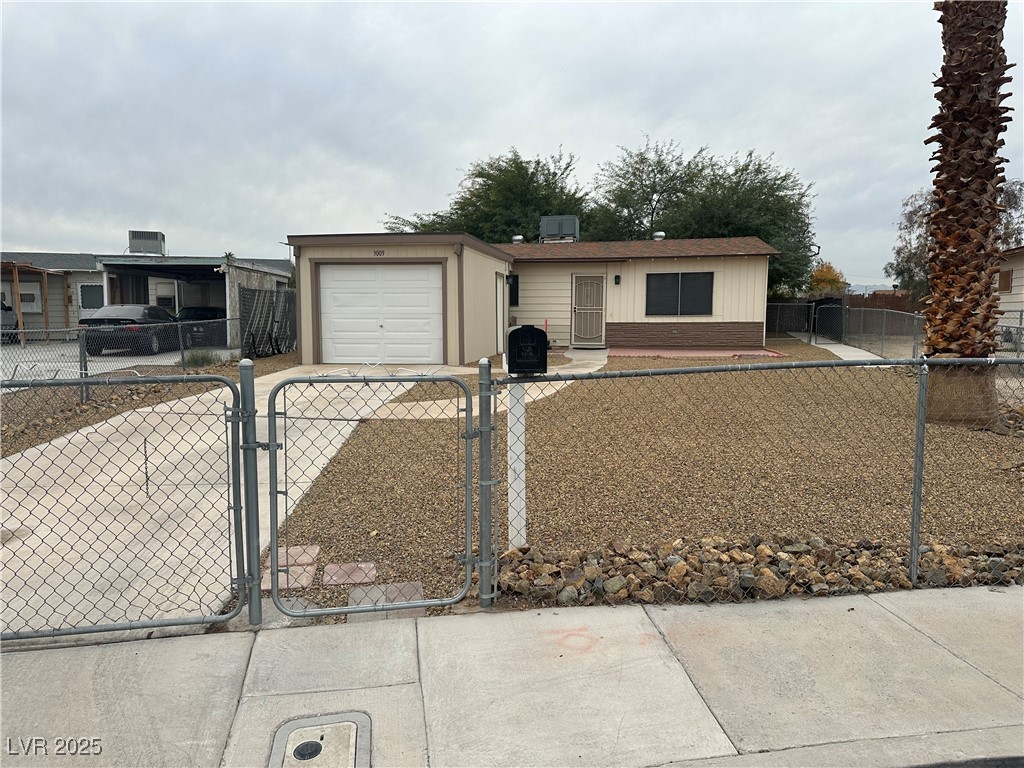 3009 Crawford Street