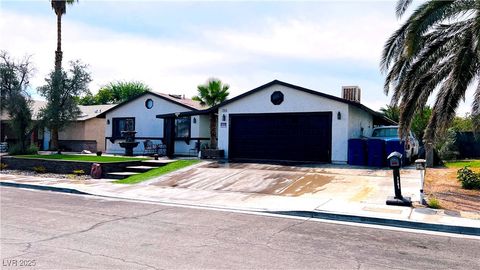 Photo of 7201 Alamosa Way, Las Vegas, NV 89128 (MLS # 2732091)