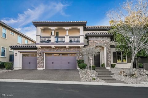 2709 Cyrano Street Henderson NV 89044