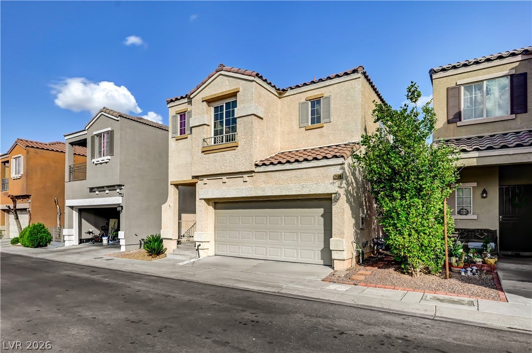 7466 Speedwell Cavern Street