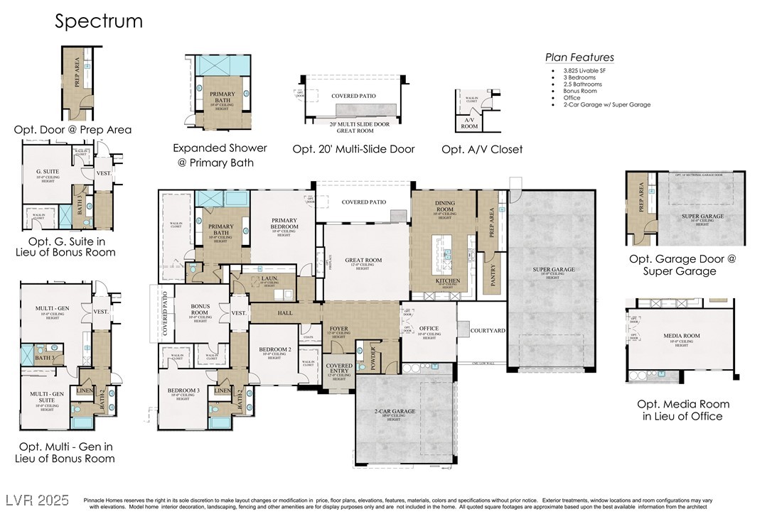 9288 Fountain Creek Court