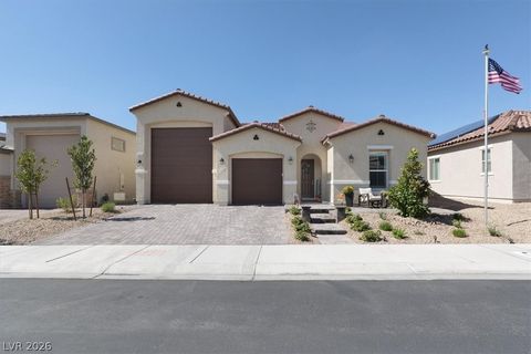 6325 Gambetta Street Las Vegas NV 89115