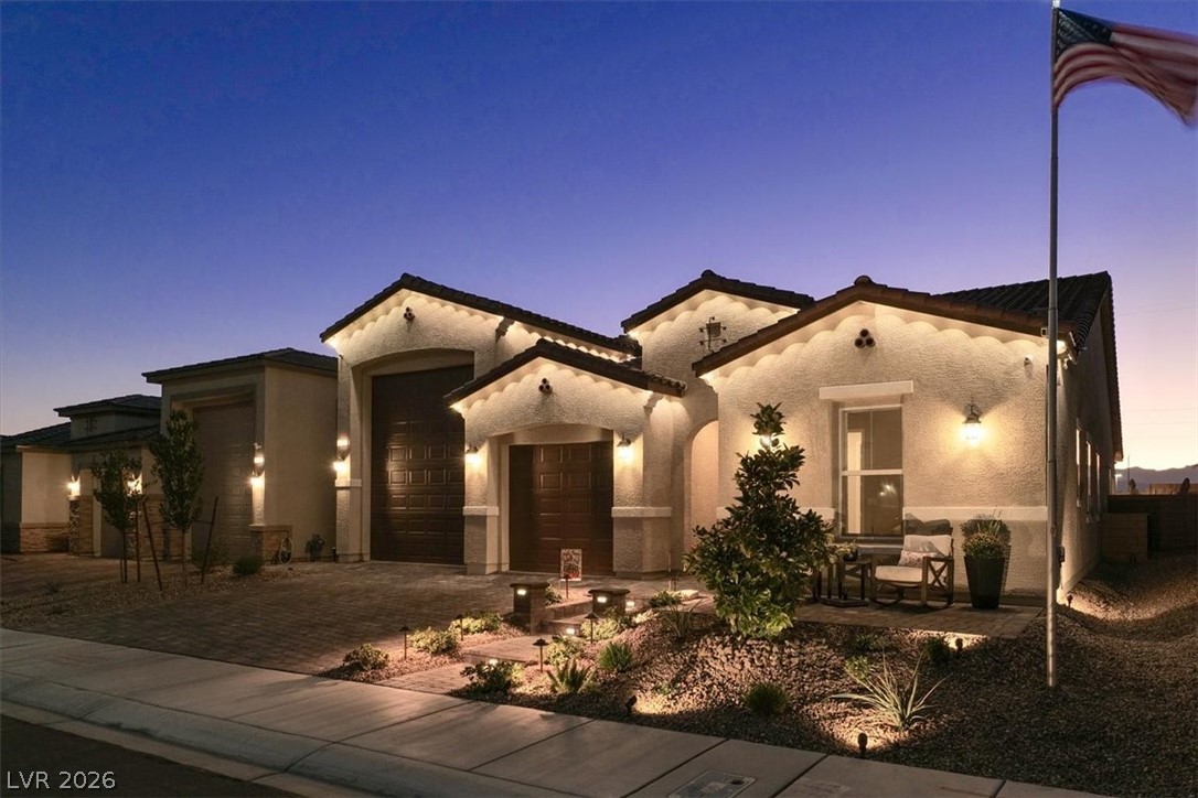 6325 Gambetta Street