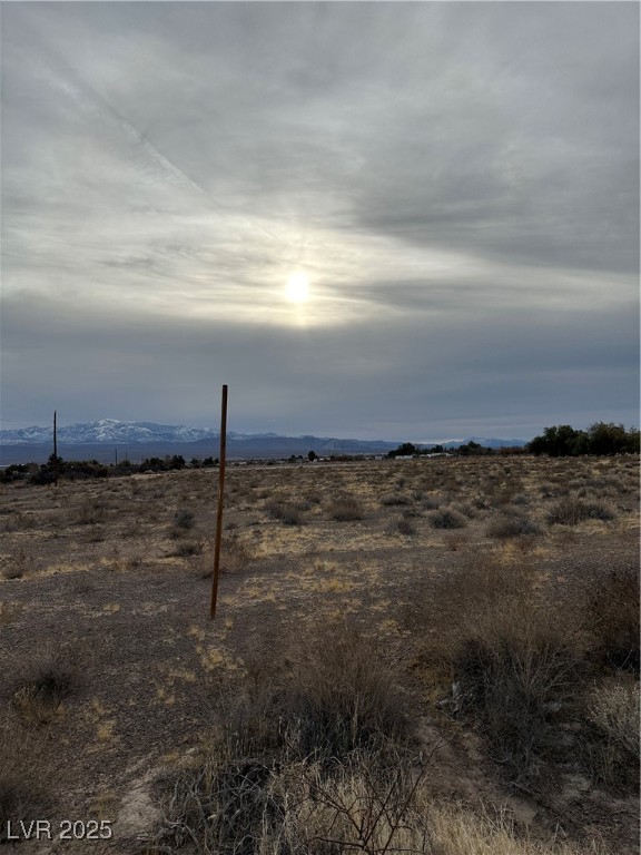 2473 Balzar Street, Pahrump, Nevada image 8