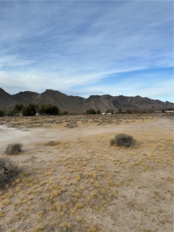 2473 Balzar Street, Pahrump, Nevada image 16