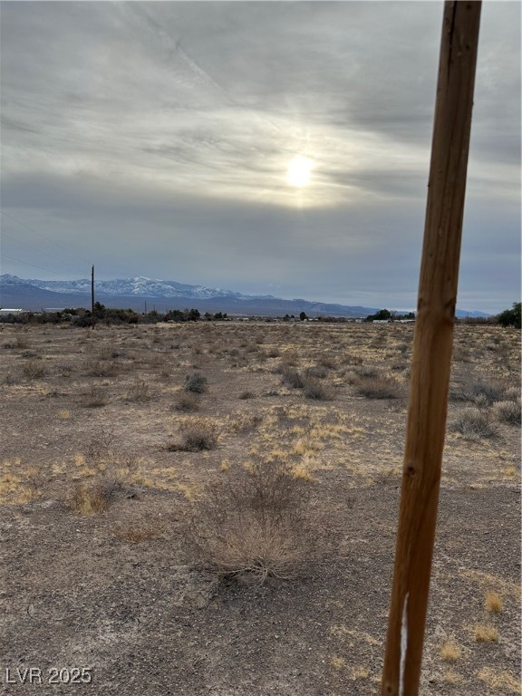 2473 Balzar Street, Pahrump, Nevada image 10