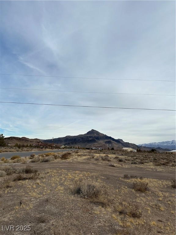2473 Balzar Street, Pahrump, Nevada image 13