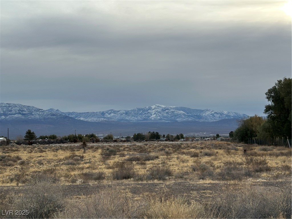 2473 Balzar Street, Pahrump, Nevada image 7