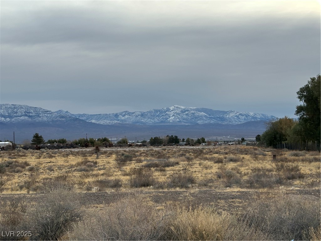 2473 Balzar Street, Pahrump, Nevada image 4