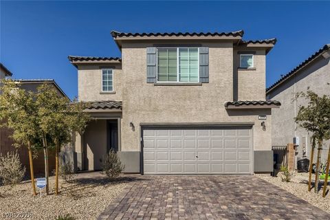 3028 Misty Pine Avenue North Las Vegas NV 89081