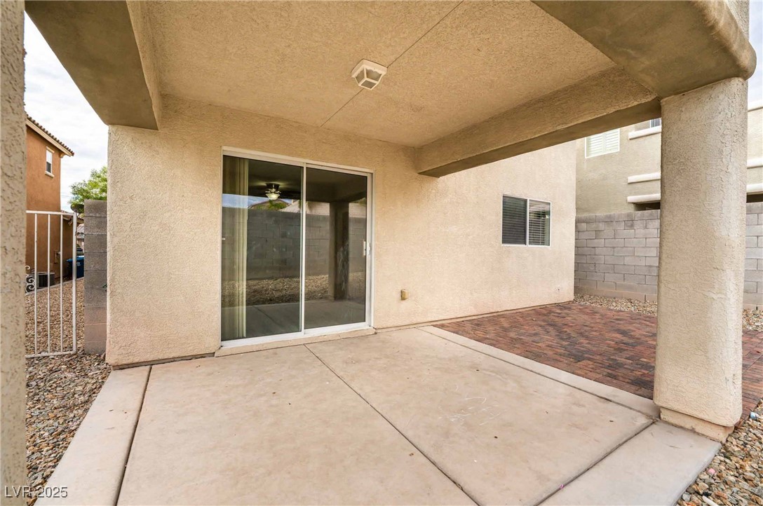 9750 Maple Sugar Leaf Place, Las Vegas, Nevada image 34
