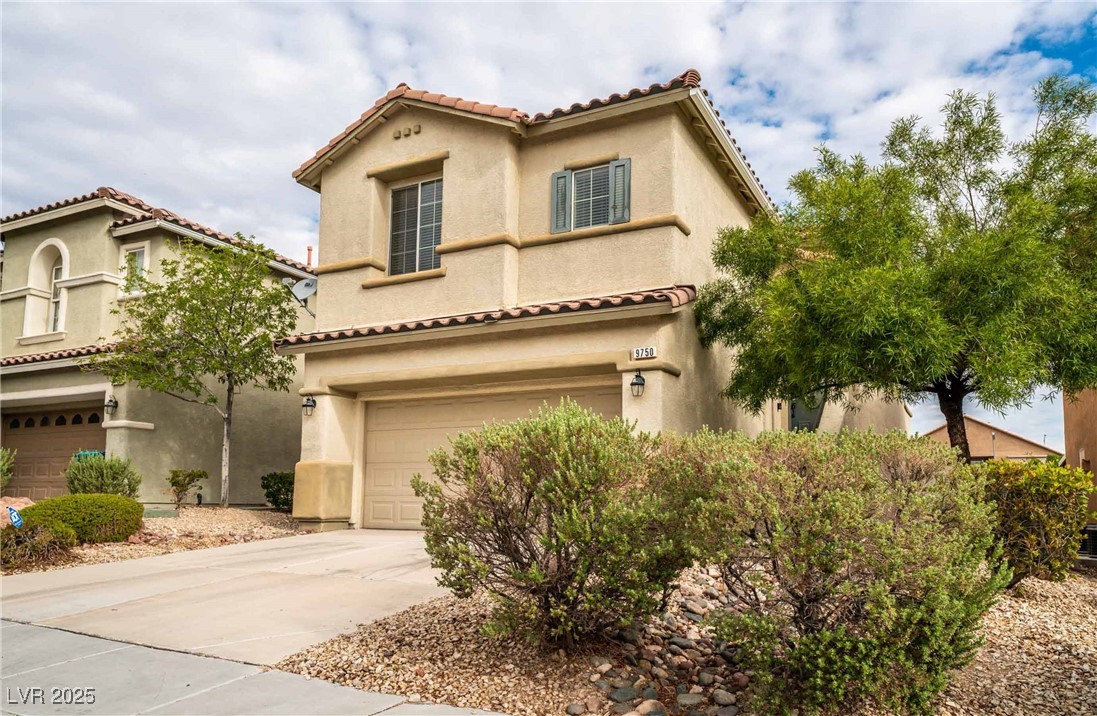 9750 Maple Sugar Leaf Place, Las Vegas, Nevada image 2