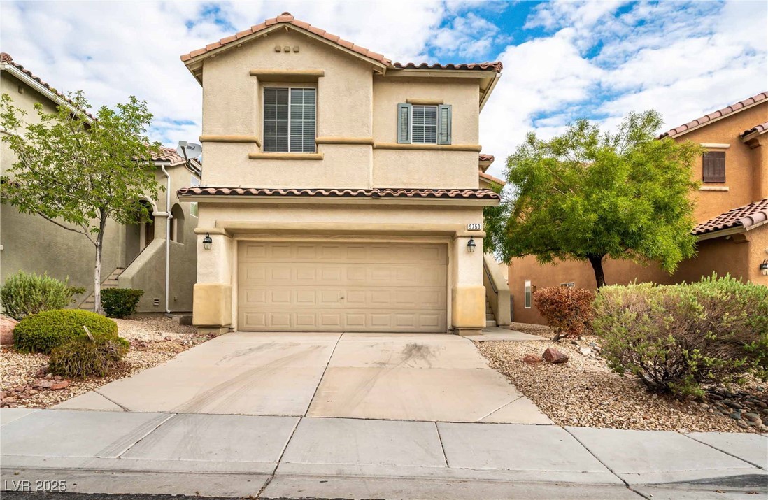 9750 Maple Sugar Leaf Place, Las Vegas, Nevada image 1