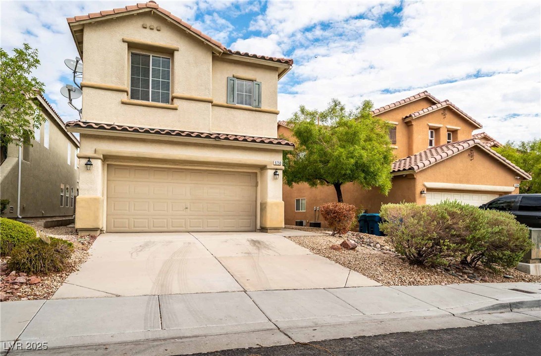 9750 Maple Sugar Leaf Place, Las Vegas, Nevada image 3