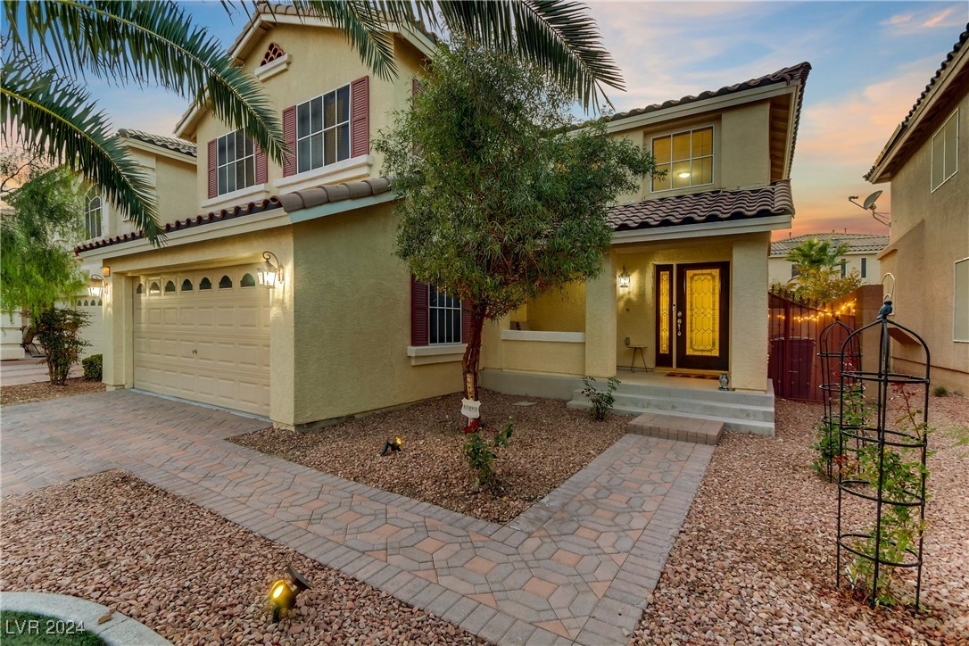 10899 Royal Highlands Street, Las Vegas, Nevada image 33