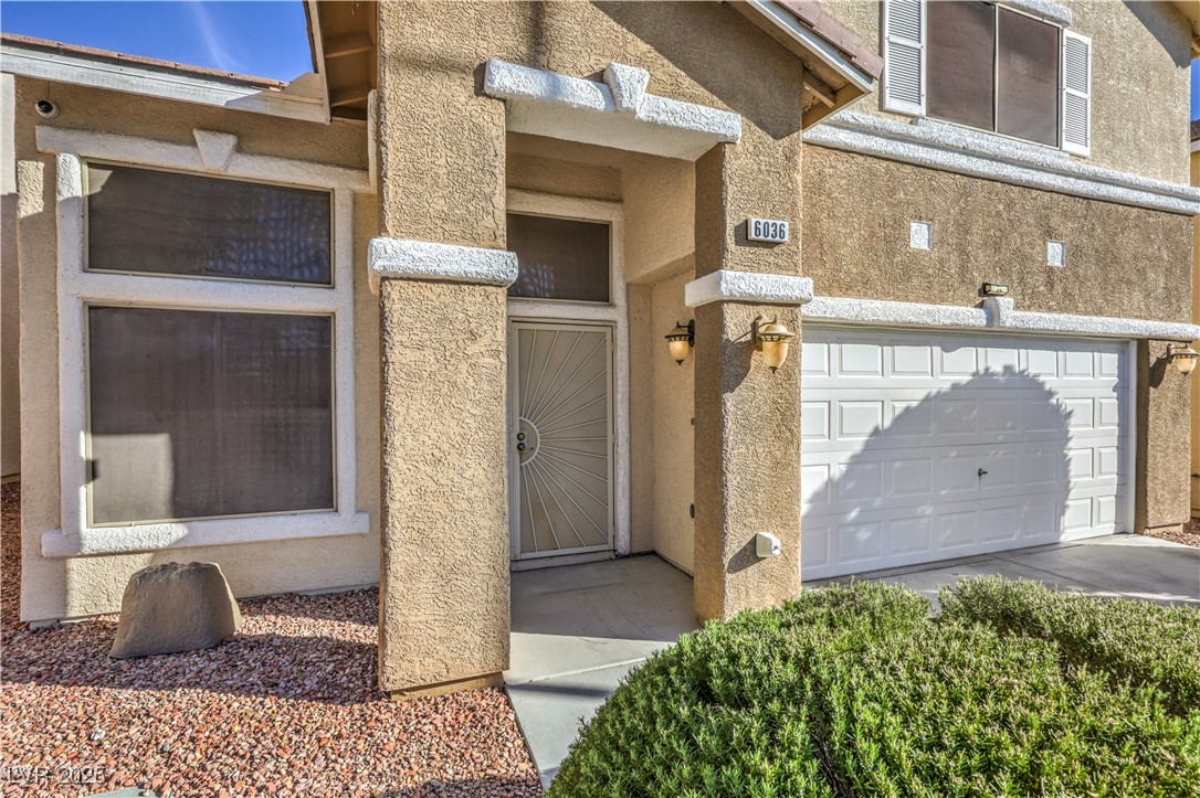 6036 Black Gold Street