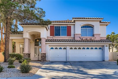 Photo of 2012 Summerside Court, Henderson, NV 89012 (MLS # 2740042)
