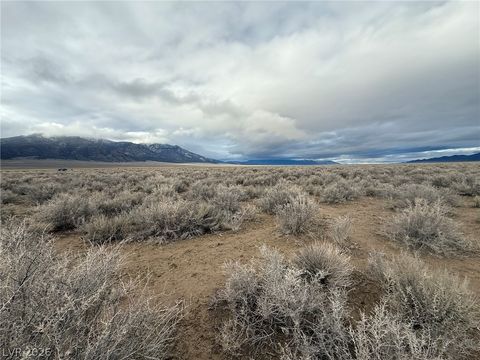 Vacant Land For Sale - 1555 N 2165 East<br/> White Pine County, Ely, NV 89301