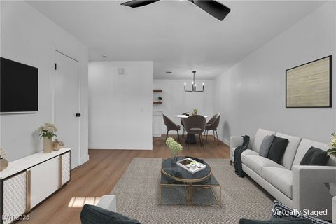 2514 Sandy Lane Las Vegas NV 89115