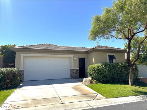 33 Glade Water Drive Henderson NV 89052