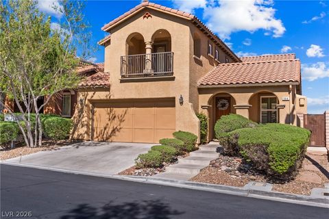564 Ivy Spring Street Las Vegas NV 89138