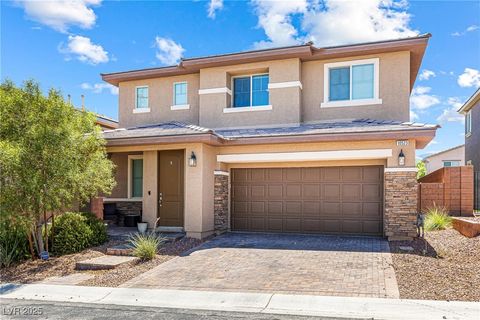 10523 Laurel Mountain Lane Las Vegas NV 89166