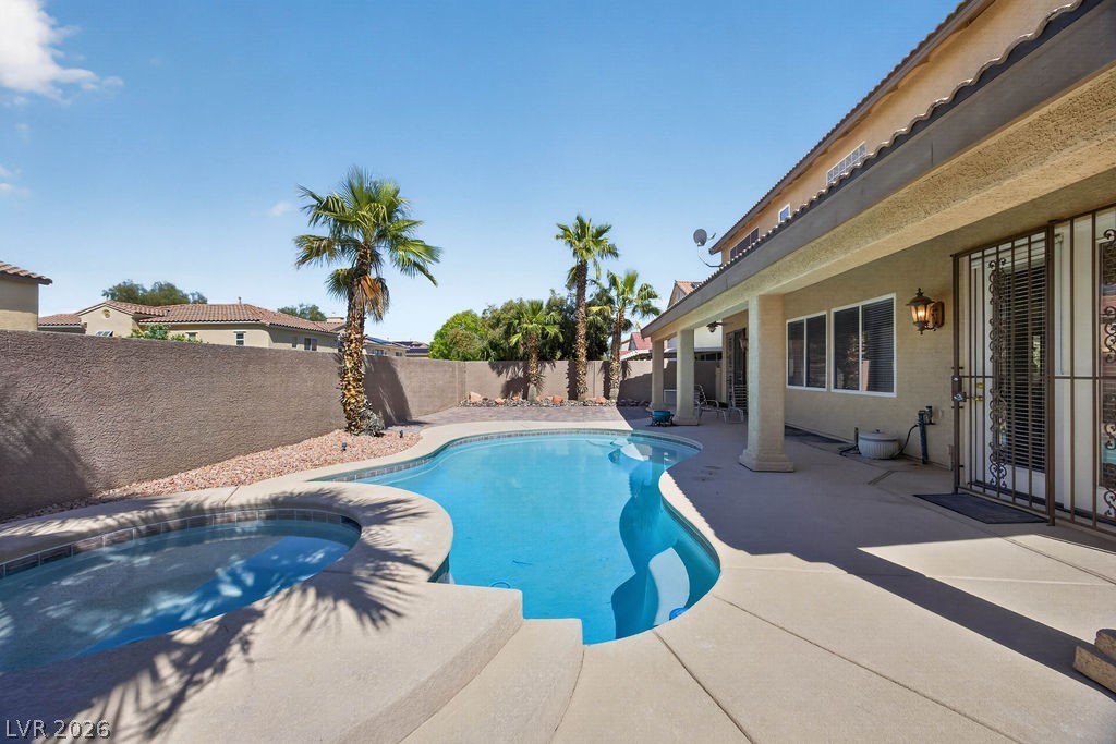 7704 W Mesa Verde Lane