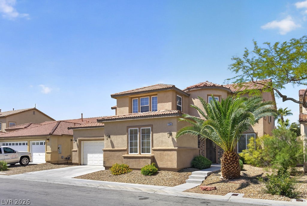 7704 W Mesa Verde Lane