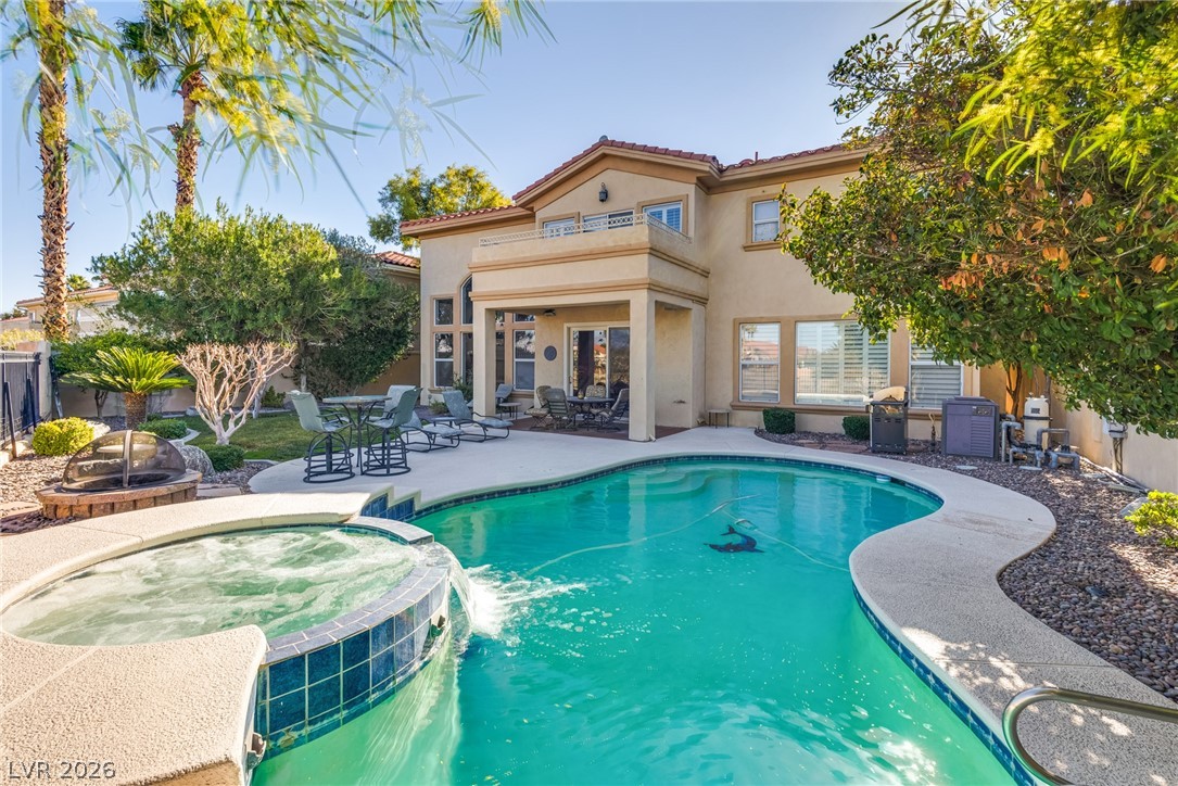 8416 Paseo Vista Drive