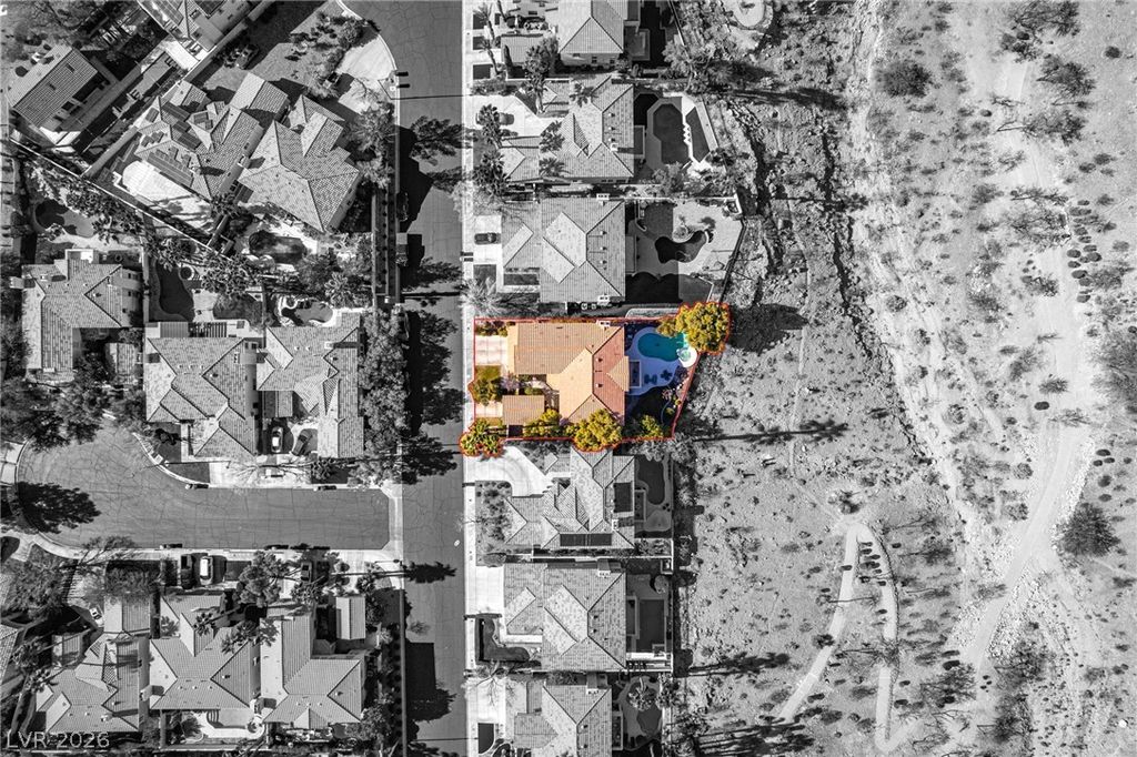 Photo of 8416 Paseo Vista Drive, Las Vegas, NV 89128 (MLS # 2776058)