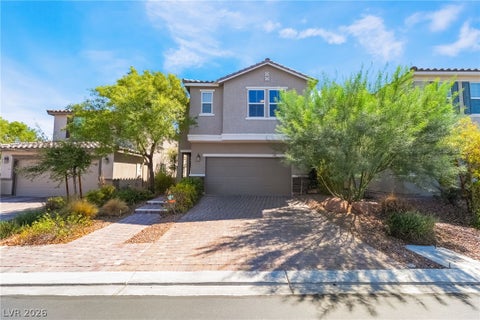 Homes For Sale - 5546 Lushan Street<br/> Las Vegas, NV 89148