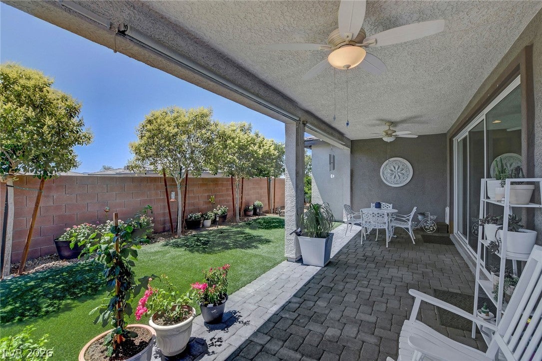 4780 S Sierra Heights Court