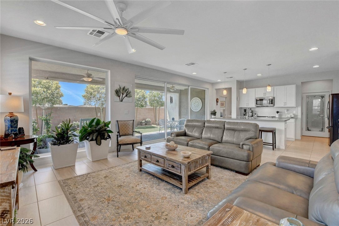 4780 S Sierra Heights Court