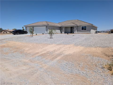 Homes For Sale - 120 Domingo<br/> Pahrump, NV 89048