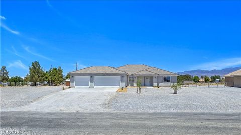 Homes For Sale - 120 Domingo<br/> Nye County, Pahrump, NV 89048
