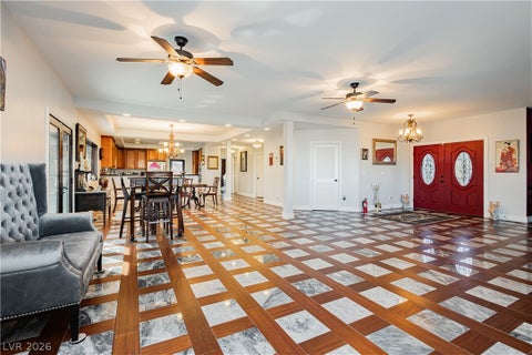 Tiny photo for 113 Caperna Court, Boulder City, NV 89005 (MLS # 2760914)