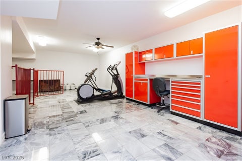Tiny photo for 113 Caperna Court, Boulder City, NV 89005 (MLS # 2760914)