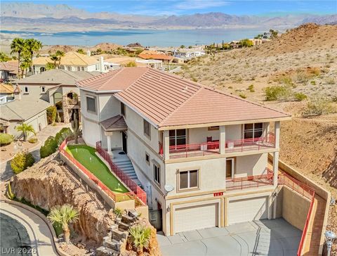 113 Caperna Court Boulder City NV 89005