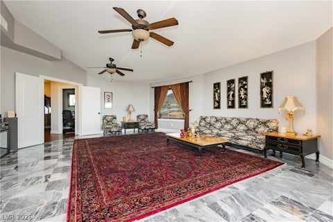 Tiny photo for 113 Caperna Court, Boulder City, NV 89005 (MLS # 2760914)