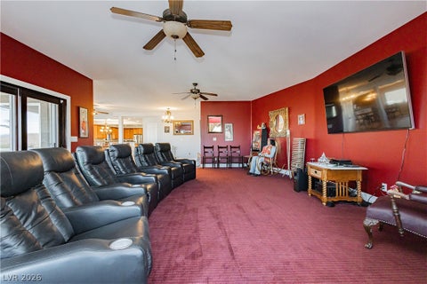 Tiny photo for 113 Caperna Court, Boulder City, NV 89005 (MLS # 2760914)