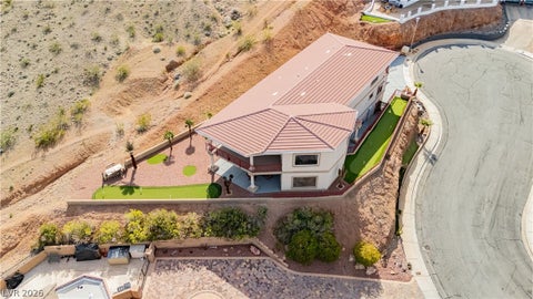 Tiny photo for 113 Caperna Court, Boulder City, NV 89005 (MLS # 2760914)