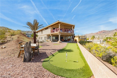 Tiny photo for 113 Caperna Court, Boulder City, NV 89005 (MLS # 2760914)