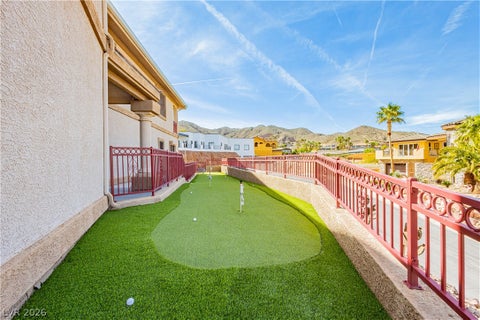 Tiny photo for 113 Caperna Court, Boulder City, NV 89005 (MLS # 2760914)
