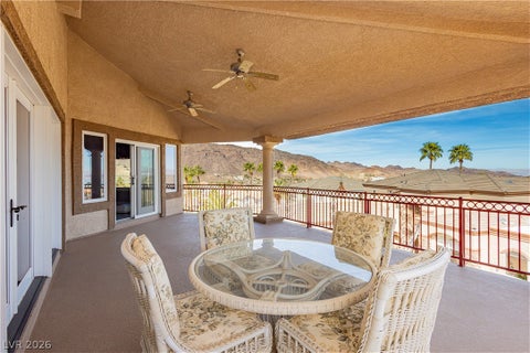 Tiny photo for 113 Caperna Court, Boulder City, NV 89005 (MLS # 2760914)