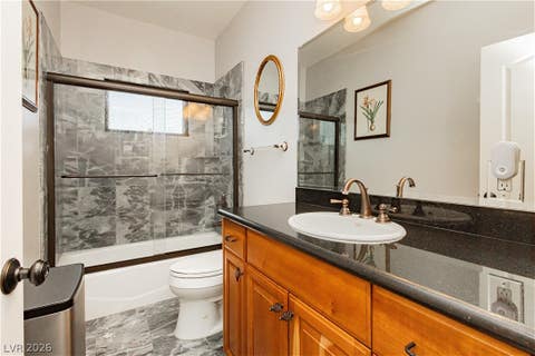 Tiny photo for 113 Caperna Court, Boulder City, NV 89005 (MLS # 2760914)