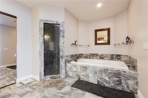 Tiny photo for 113 Caperna Court, Boulder City, NV 89005 (MLS # 2760914)