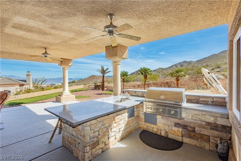 Tiny photo for 113 Caperna Court, Boulder City, NV 89005 (MLS # 2760914)