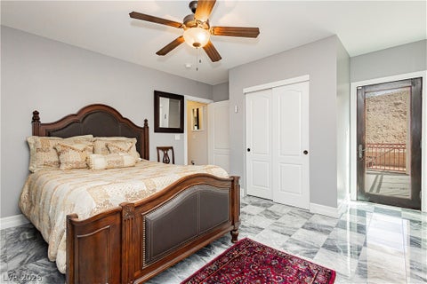 Tiny photo for 113 Caperna Court, Boulder City, NV 89005 (MLS # 2760914)