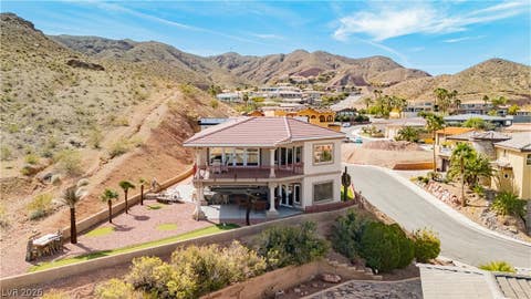 Tiny photo for 113 Caperna Court, Boulder City, NV 89005 (MLS # 2760914)